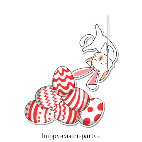 Τσούγκρισε και κέρδισε eggfinder-xoros-mathima-xorou-easter_game