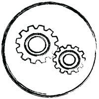 xaraktiristika-xorou-periexomena-cogs-pencil-circle