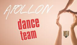 Introduce yourselves to our dance ensemble and acquaint yourselves with the composition of our dance studio. xoreytikh-omada-dance-studio-xorodidaskaleio