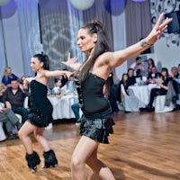 view hall party 14/01/2012 Φωτογραφίες